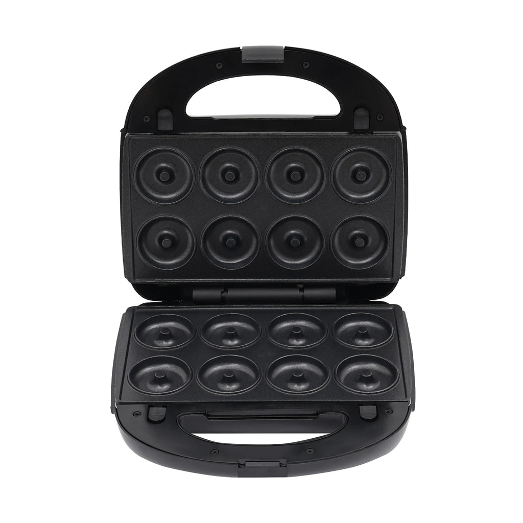 Gaufrier électrique double plaques – 2 gaufres rectangulaires