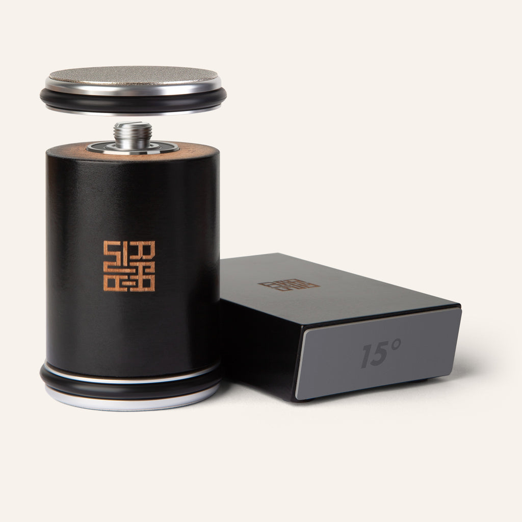 Rolling Knife Sharpener