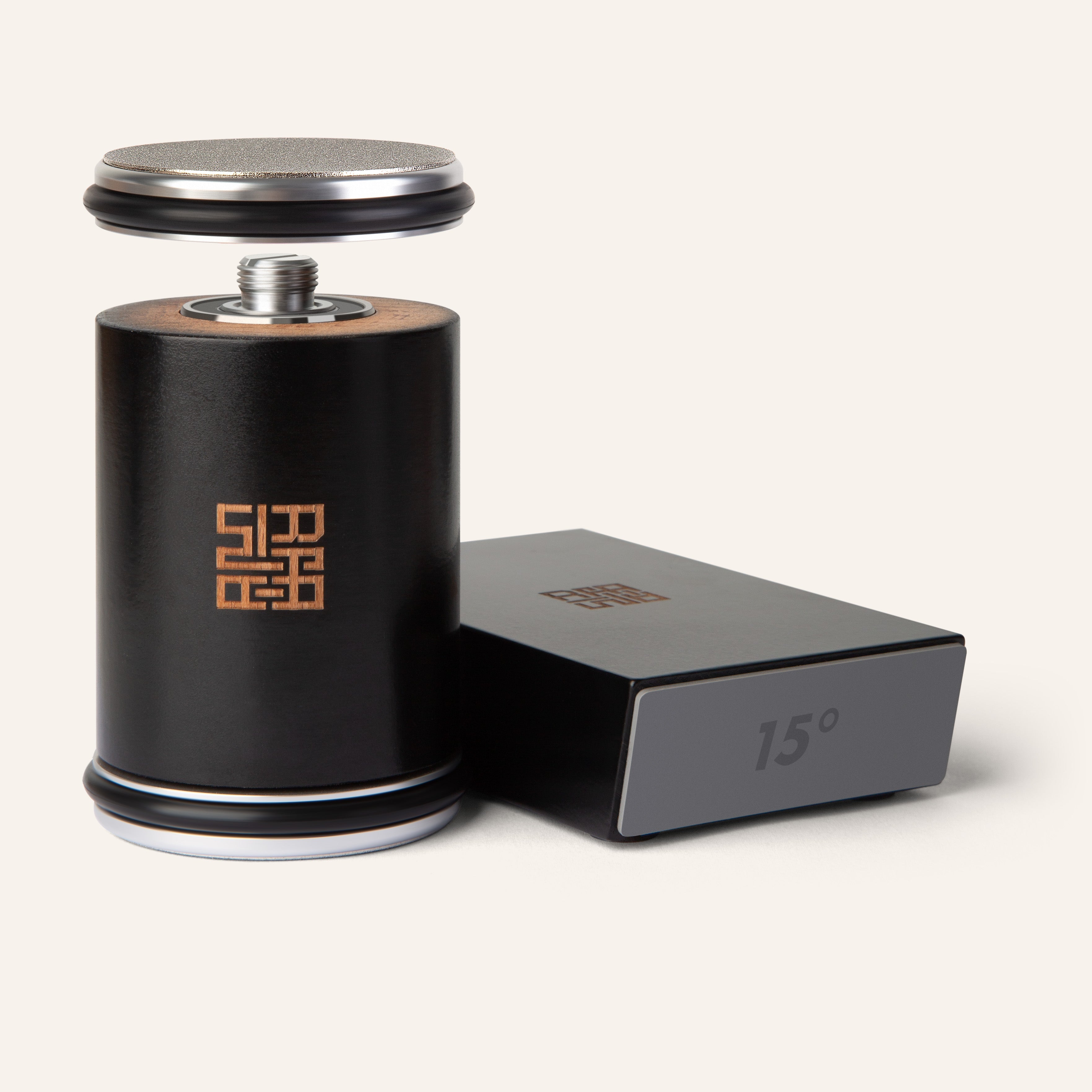 Rolling Knife Sharpener