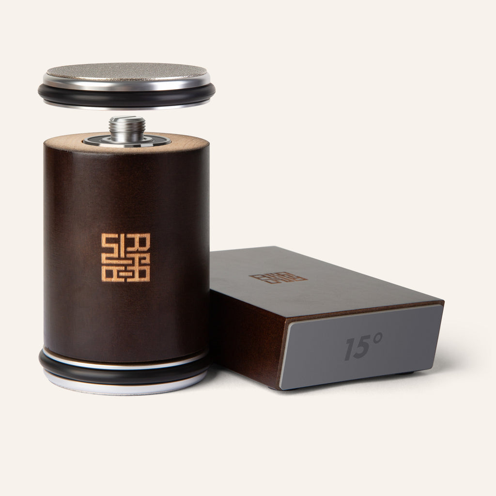 Rolling Knife Sharpener