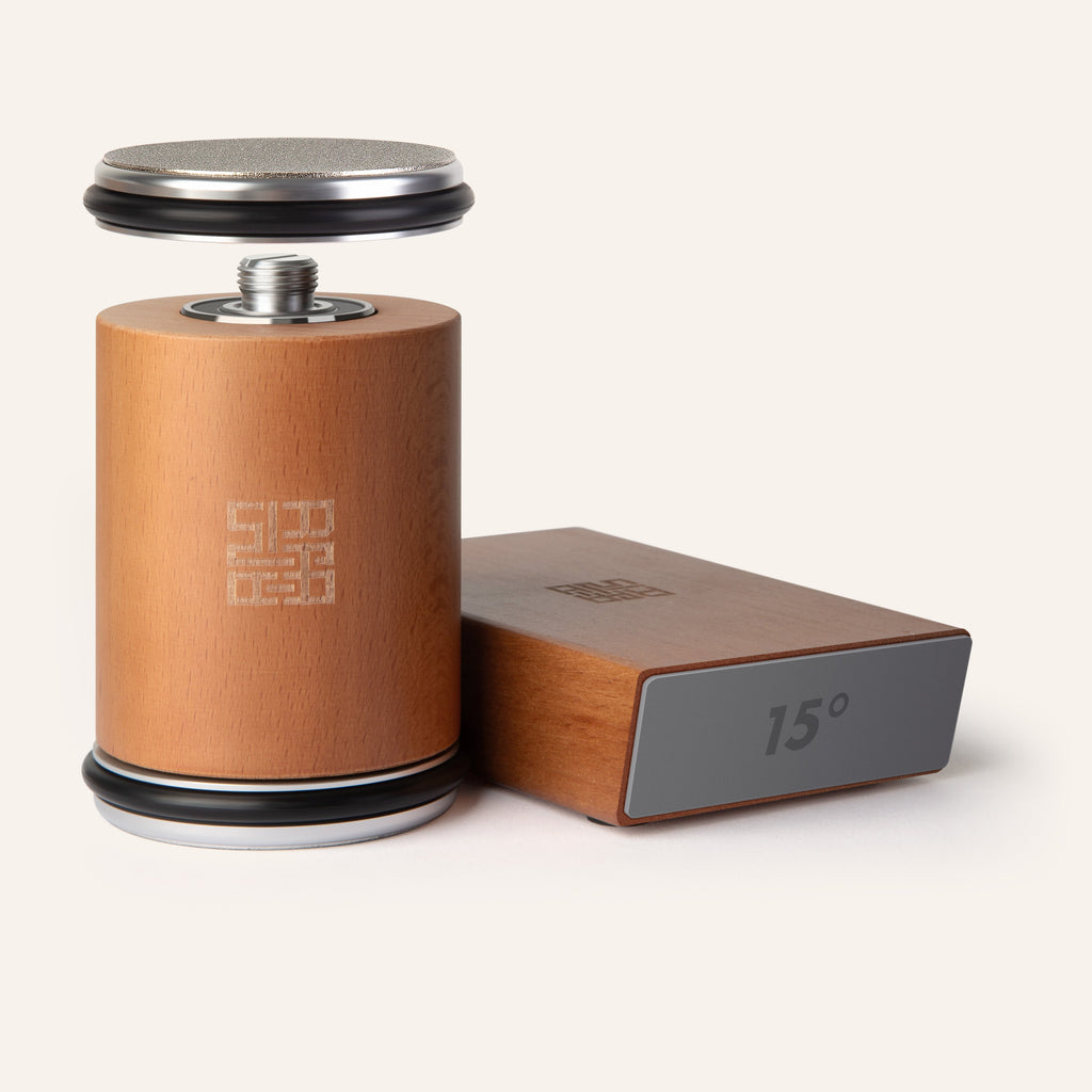 Rolling Knife Sharpener