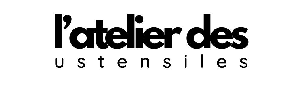 Latelierdesustensiles