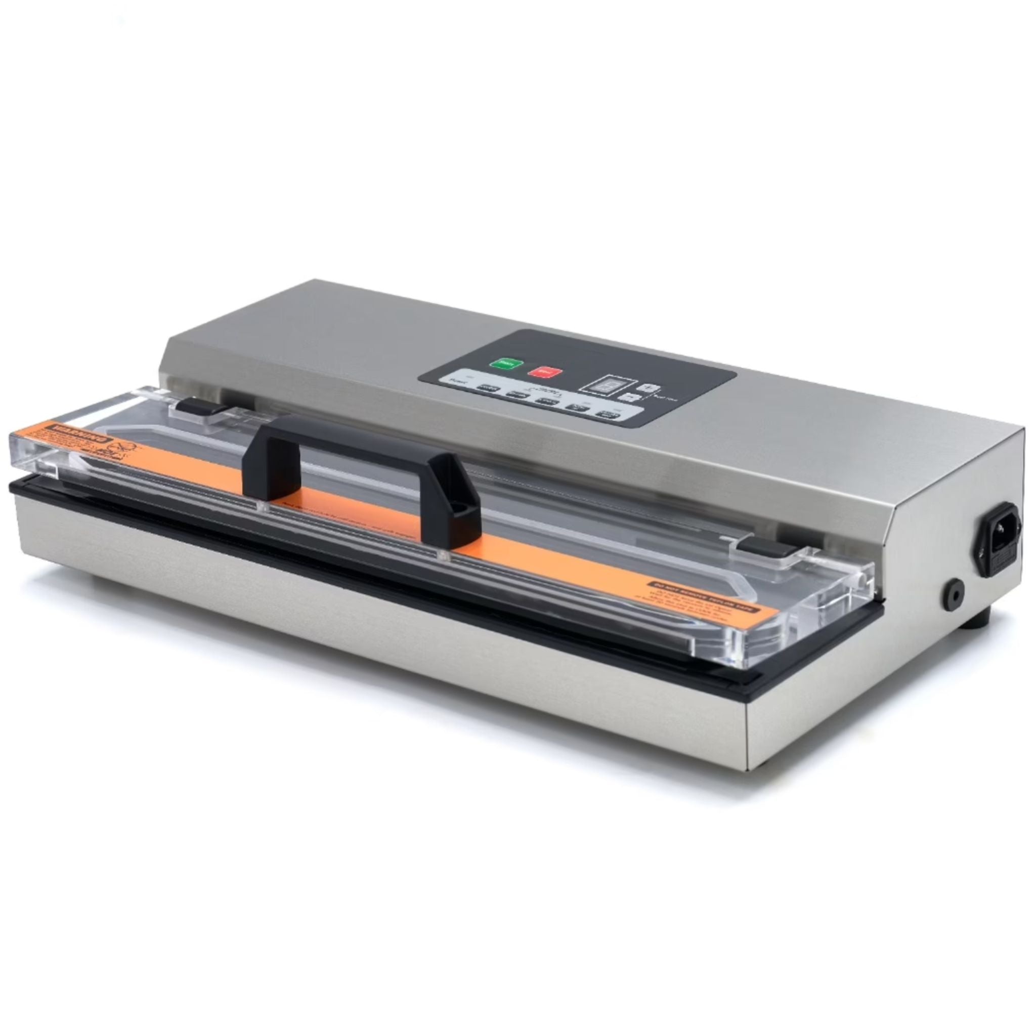 Machine sous vide grande largeur 40,6 cm (550W)